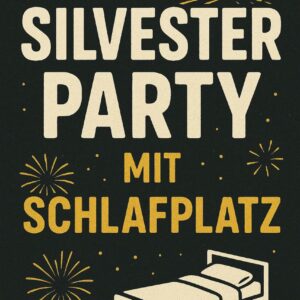 Silvesterparty - Kategorie 2