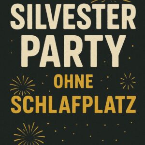 Silvesterparty - Kategorie 1